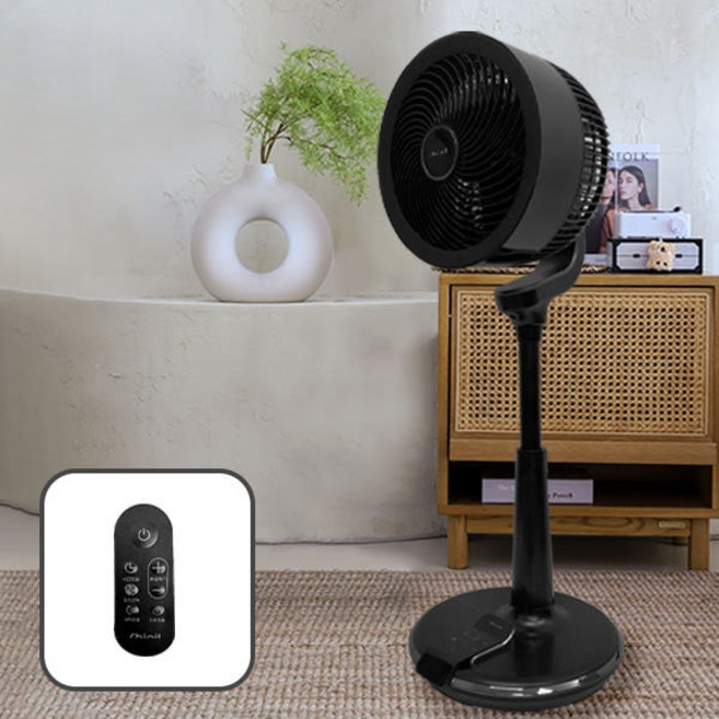 신일 SIF-EMJ890 BLDC 스탠드 서큘레이터 선풍기 저소음 가정용 에어써큘레이터 공기순환