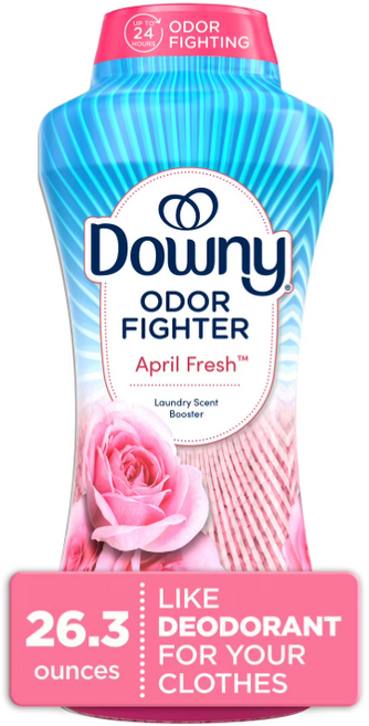 다우니 에이프릴 프레쉬 향기지속제 부스터 745g, 1개