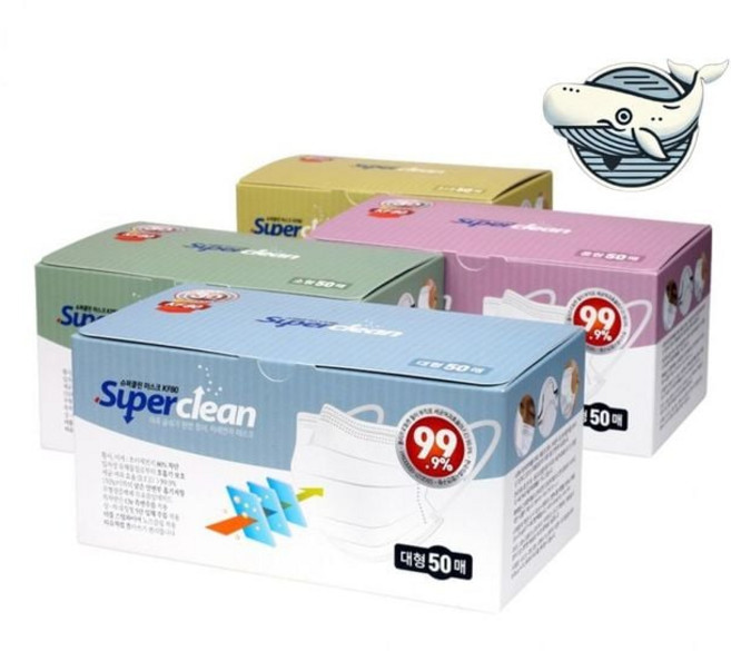 일회용 마스크 50매 통기성 황사방지 호흡기 일회용마스크 일화용마스크50매 일화용마스크50 1회용마스크 먼지마스크 필터마스크+노드커머스Shop, 1개