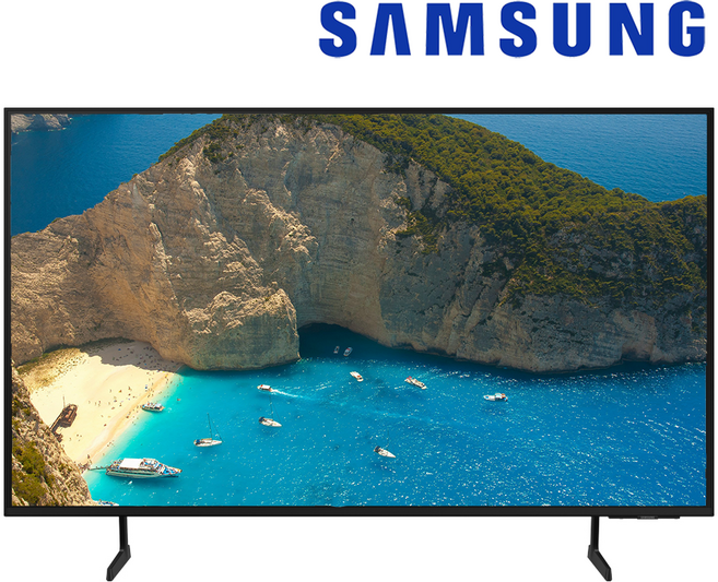삼성전자 크리스탈 UHD TV 4K BIZ 50인치 55인치 65인치 75인치, 0. 삼성전자 75인치, 벽걸이형