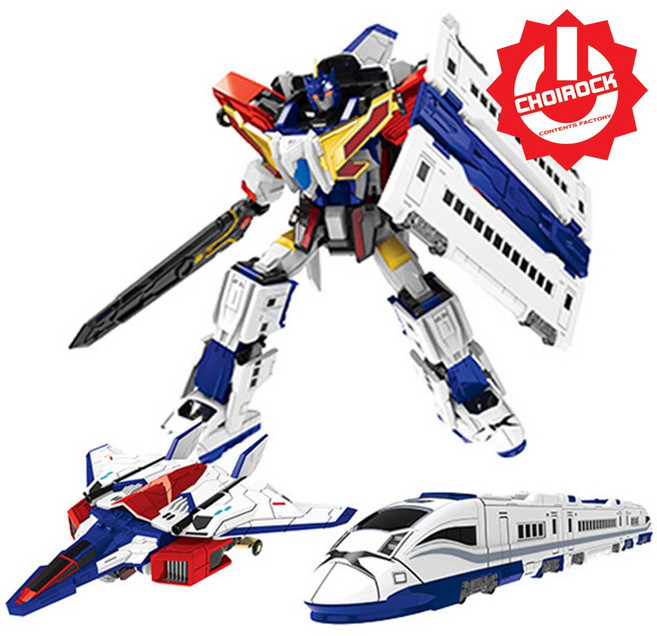 헬로카봇 전설의용사 그랜드카봇X 시즌16 엑스트레인 엑스파이터 합체변신 로봇