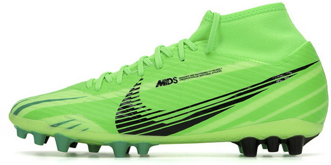 나이키 남성 줌 수퍼플라이 9 아카데미 MDS AG 스포츠 축구화 FJ7187-300