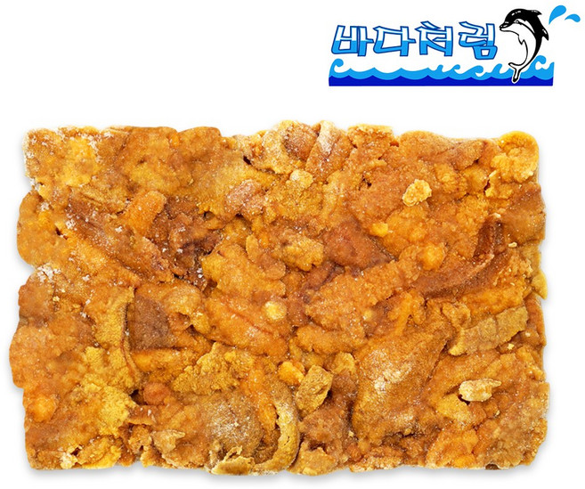 성게알 우니 미역국용 400g 벌크 홈마카세, 1개