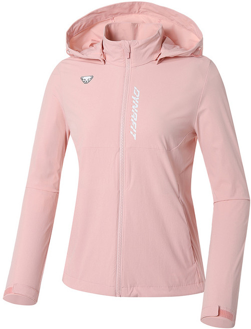 [다이나핏 공식] 여성 RE-VOLT 자켓 YWP23148P1 (정상가 :179 000)