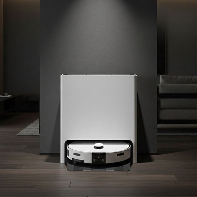 삼성 2026 신제품 비스포크 AI 스팀 울트라 물걸레 올인원로봇청소기 새틴 그레이지, AI 스팀 울트라 올인원로봇청소기 새틴 그레이지