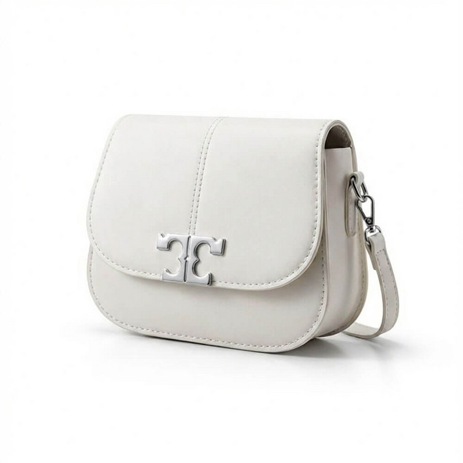 에이지톤 티버클 리운드 크로스백