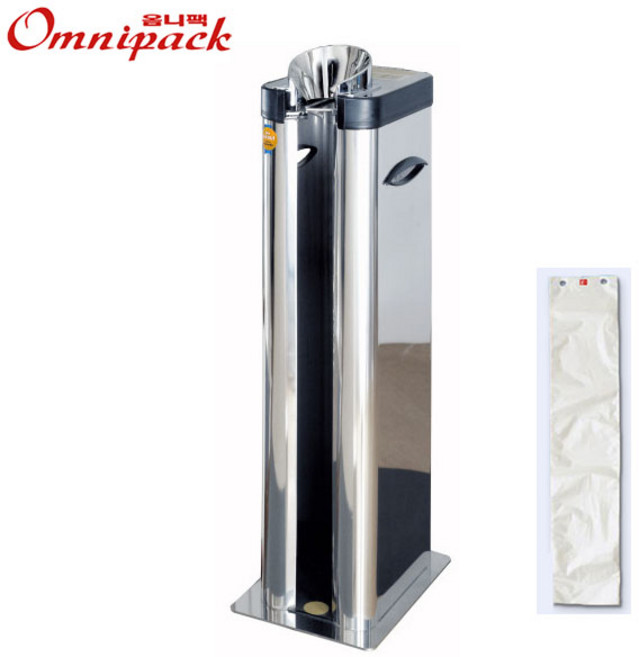 ANS 우산 비닐 자동 포장기 긴우산용 OP1미러스텐 서비스비닐 250장