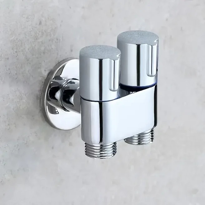 고급 스테인레스 스틸 휴대용 비데 분무기 세트 - 향상된 위생 및 편안함을 압력 샤워 헤드 콤보 쉬운 설치, 27 MZDD