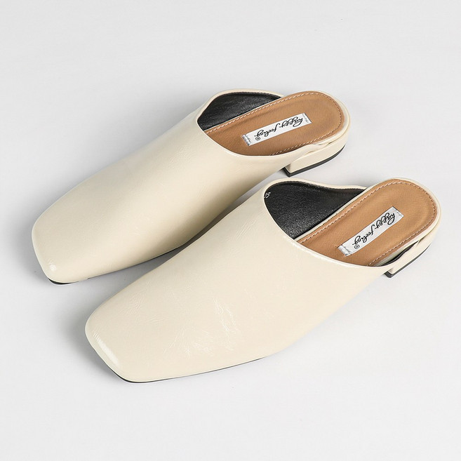 페조 여성 데일리 클래식 스퀘어토 블로퍼 PZ-J2439-2