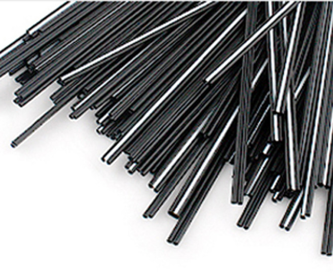 커피스틱 21cm 블랙 1봉 1000개, 1개