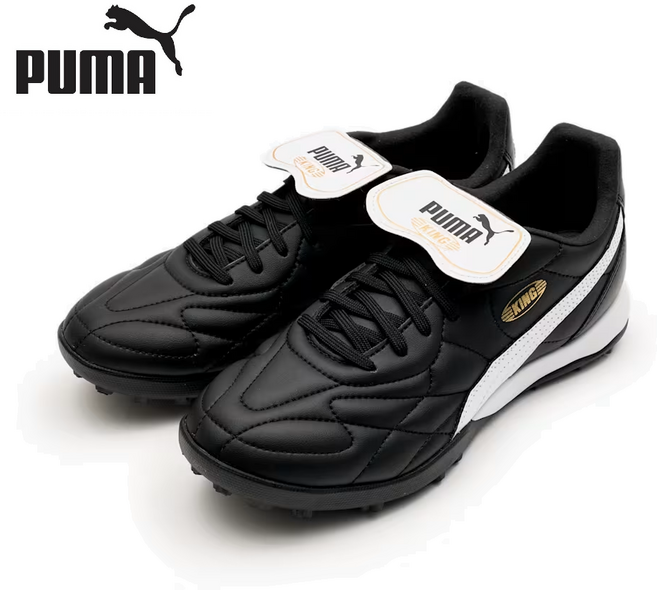 푸마 킹 탑 TT 풋살화 KING TOP TT 107417 01