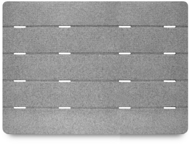 이라이프 다용도발판 대 그레이 ykm*084dB, 1개