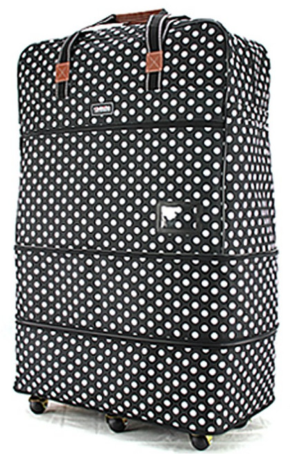 캐시피아 3단 이민가방 B-01