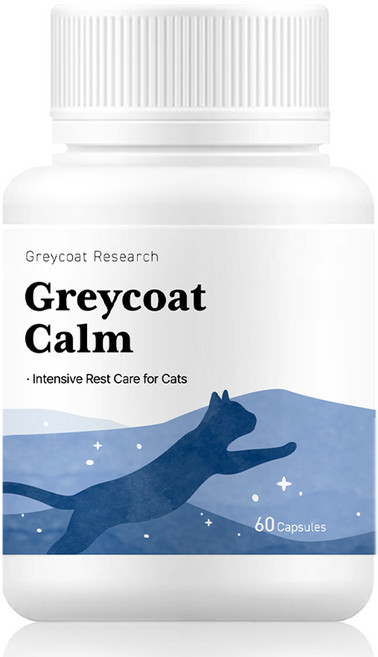 야옹섬 HCM 고양이 심장 신장 영양제 캄 신부전 3기 2개월 60캡슐, 1개, 신장/심장/간, 60정