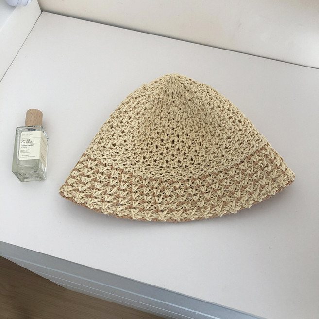바이네이 여행 휴가 바캉스 데일리 예쁜 버킷햇 4color