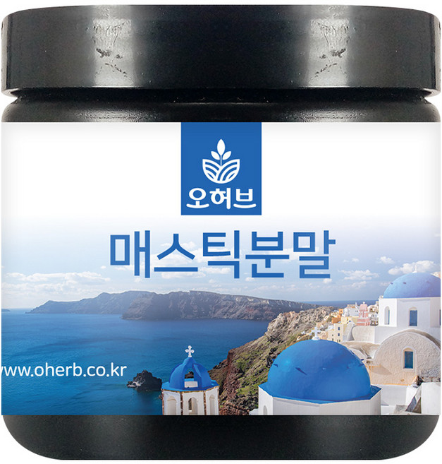 매스틱 메스틱 가루 분말 매스틱검 150g, 1개
