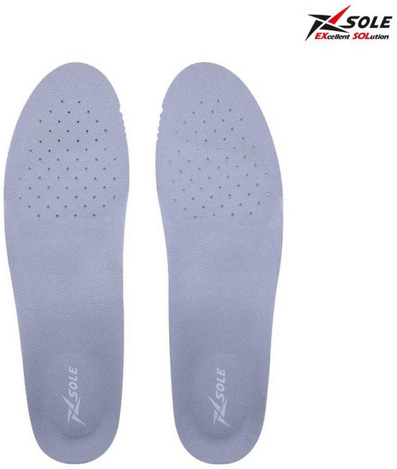 엑스솔 시즌2 에어플로우 스포츠 인솔 기능성 신발 깔창