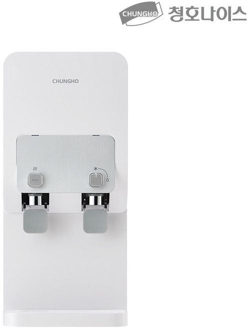 [5년케어십] 청호나이스 ANNIE PLUS 냉온정수기 WP-35C90010N 방문설치 AS 정기점검 필터교체, 화이트