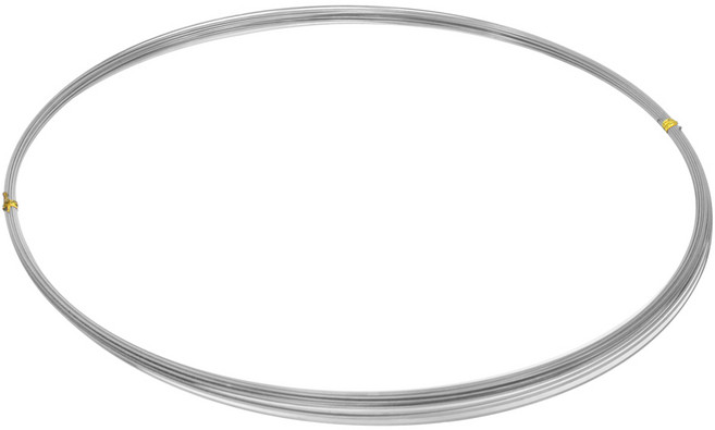 고려 피아노요비선(강철) 2.0mmx35M STEEL 강선 철요비선, 1개