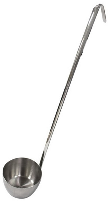 SG 스테인레스 매실국자 60ml 23cm