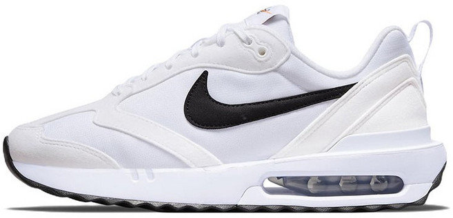 (국내매장판)나이키 여성 에어맥스 던 DH5131-101 런닝화 운동화