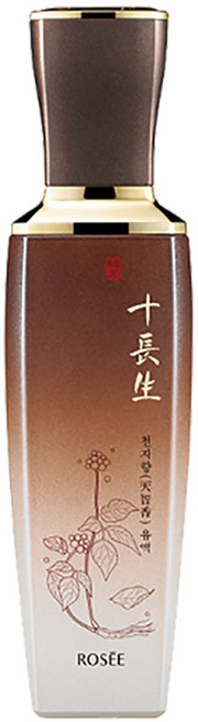 로제 십장생 천지향 유액, 150ml, 1개