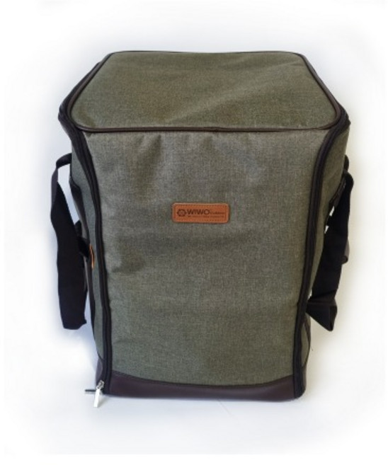 위오 팬히터5L 수납가방