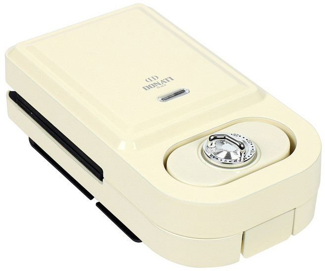 도나티 2I N 1 디저트메이커 베이지, DNW-SM430BE