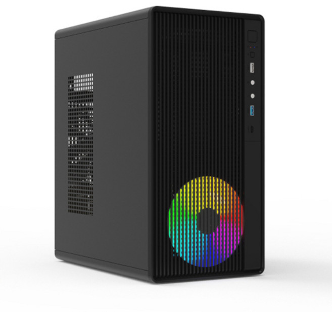 가이드컴 AMD R5 5600G 16GB 512GB (GAPC-01) 데스크탑 본체 컴퓨터