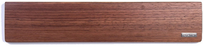 키크론 호두나무 원목 팜레스트 Q3 & V3 PR18, mx(라이트혼합), 1개