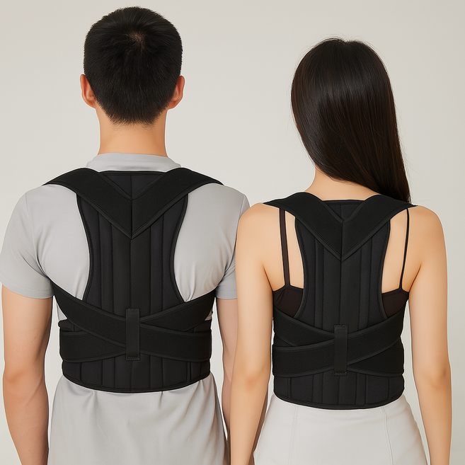 안리브 자세 교정 밴드, 1개