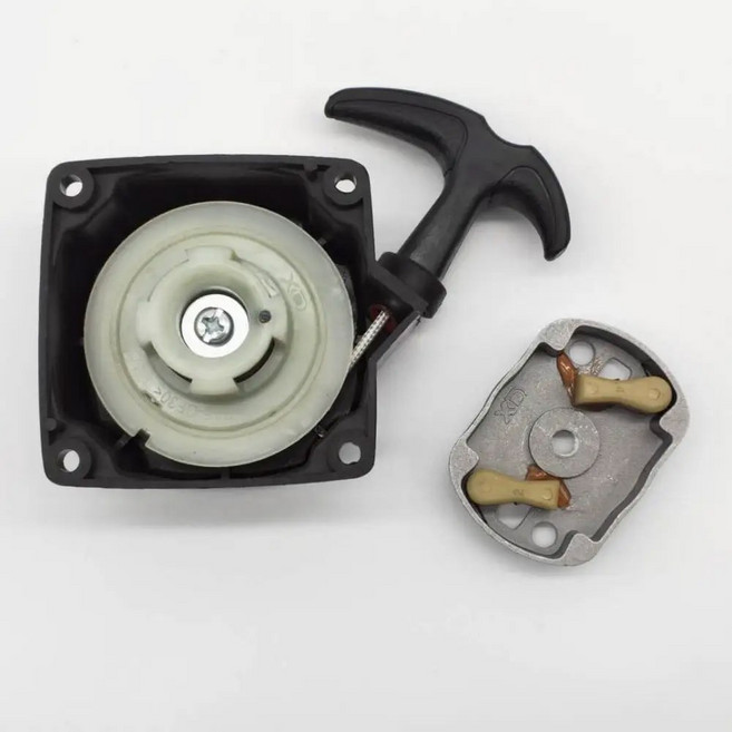 헤지 트리머 EASY STARTER FIT FOR CG330 430 520 40F 1E44F 1E36F TSUBISH 브러시 커터 잔디 교체, [01] 40-5 Easy Start, 1개