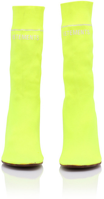 베트멍 라이터 삭스 앵클 부츠