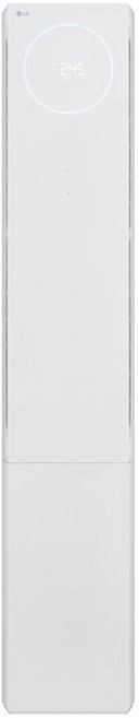 18평형 3등급/ FQ18FU1EK1/ LG 휘센 오브제컬렉션 뷰 에어컨 싱글/ 1시리즈 스탠드형 에어컨/ 2025년 출시/, FQ18FU1EA1, 매립배관형