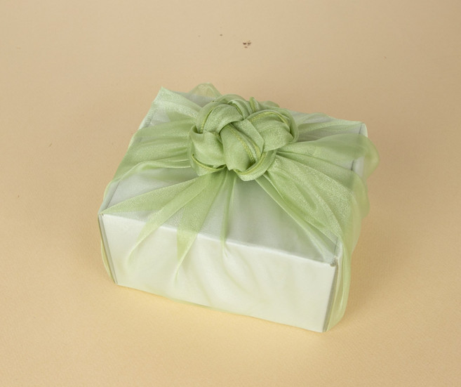 보자기천국 크리스탈 보자기 30가지 다양한색상 90cm 110cm 오후2시주문, 31 애플민트