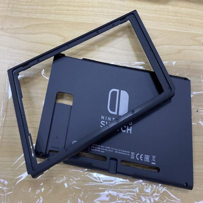 Nintend Switch NS 콘솔 전면 및 페이스플레이트 커버용 새 하우징 쉘 케이스, 01 HAC-001(-01)