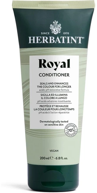 허바틴트 로얄 컨디셔너, 2개 - 쿠팡