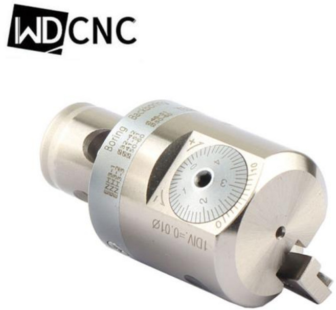 고정밀 CBH EWN 보링 헤드 EWN20-36 EWN25-47 EWN32-60 EWN41-74 조절식 보링 도구 홀더 CKB1 2 3 4 5 6, 05 EWN25-47, 1개