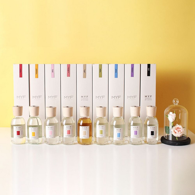 (MYF) 이탈리아 명품 디퓨저 마이프라그란시즈 250ml ths+249NM