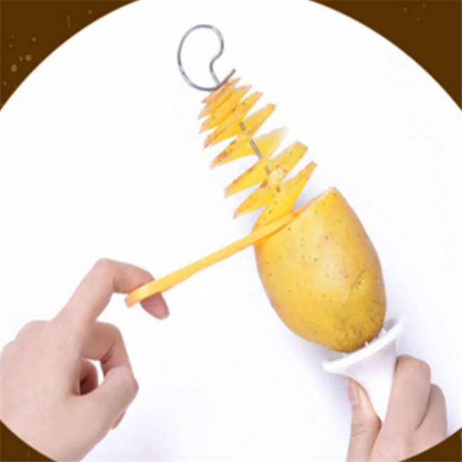 Now샵 회오리감자메이커 회오리감자모형