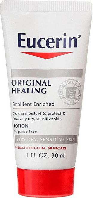 유세린 오리지널 힐링 로션 30ml