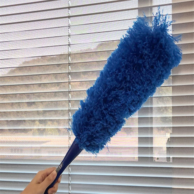 하노빅 극세사 먼지떨이 먼지제거기 먼지제거 옷먼지제거기