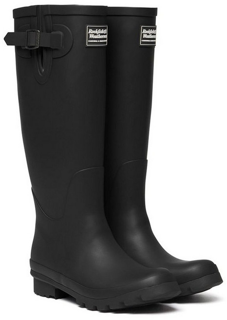 락피쉬웨더웨어 ORIGINAL RAIN BOOTS LONG - 5 colors
