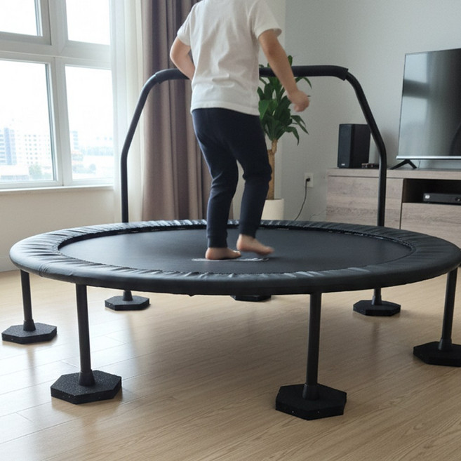 모티버 층간소음 매트 미니 소음방지 매트, 1개