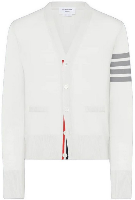 톰 브라운 4-바 가디건