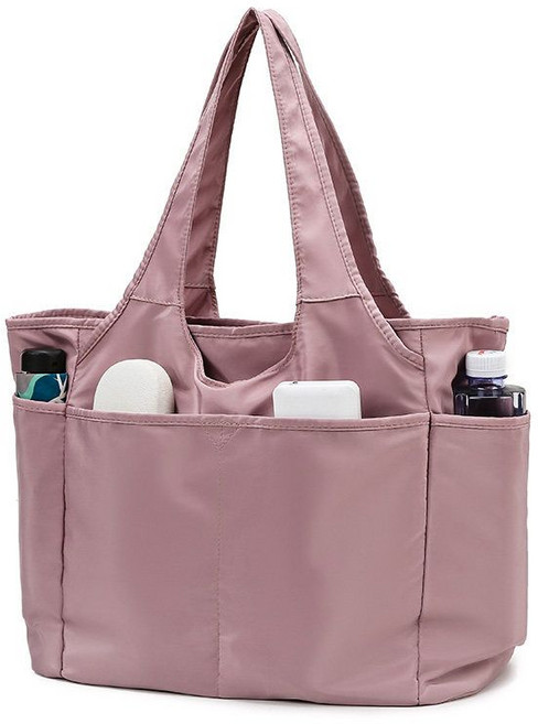 제이베니-2039 여성 데일리백 대용량 헬스요가 가방 여행용백 토트 숄더백 멀티 토트백 에코백 캔버스