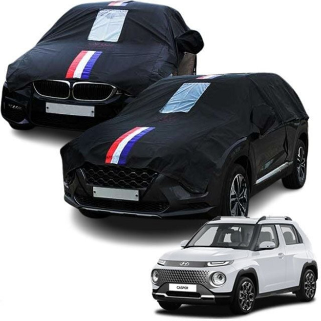 캐스퍼 자동차커버 1호 차 덮개 성에방지 하프커버2026sp, 1개