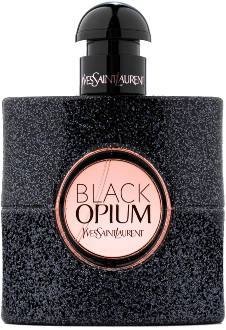입생로랑 블랙 오피움 오 드 빠르펭, 50ml, 1개