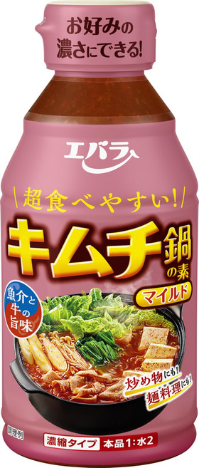 소스 에바라 식품 불 양념 매운맛 300ml, 1개