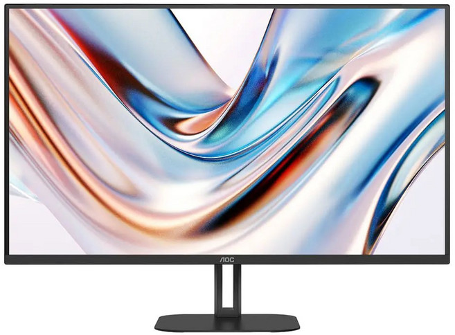 알파스캔 AOC Q32V5E QHD 보더리스 100 IPS 시력보호 HDR 무결점 모니터, Q323V5E100, 80.1cm